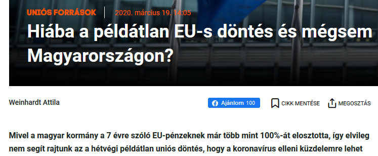 Így ismerd fel az álhír weboldalt