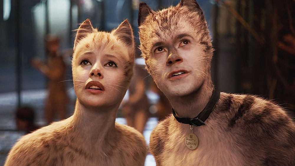 A CGI és VFX digitális utómunka rossz hatással volt a Macskák filmre
