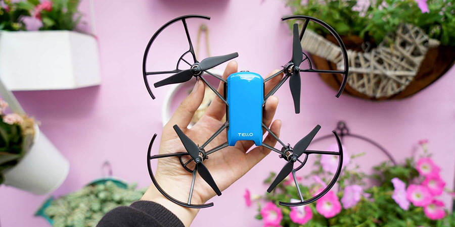 hobbi használatra a dji trello