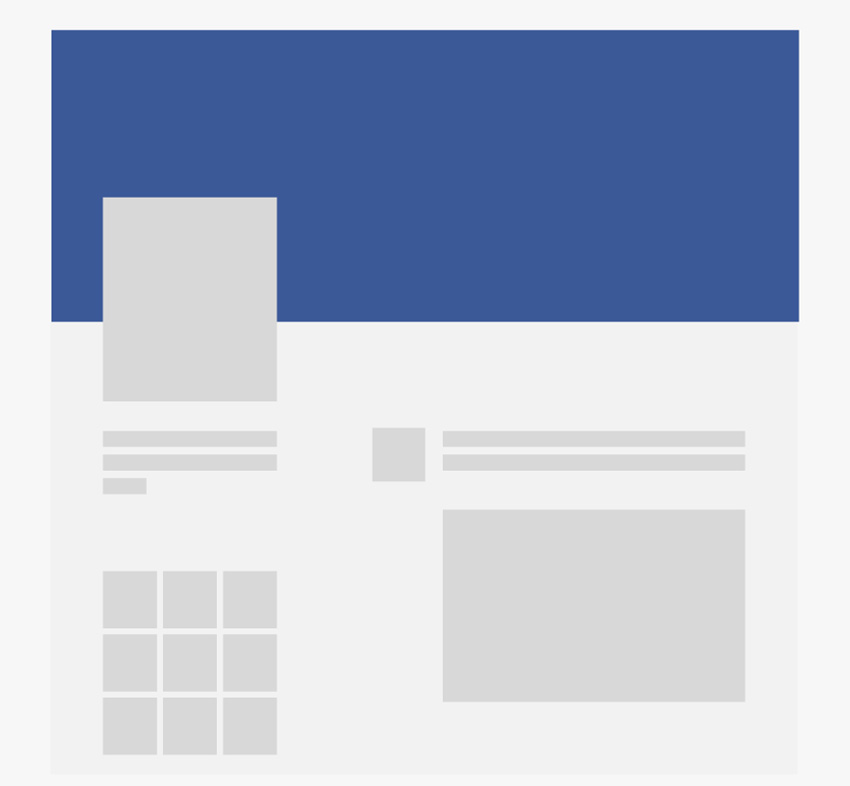 Facebook képméret Borítókép méret
