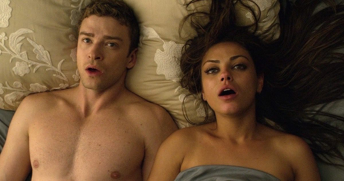 Az intimitás koordinátor feladata a filmekben - Barátság extrákkal filmjelenet