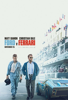 Az aszfalt királyai című film plakátja Kamerák típusai a filmekben - Az aszfalt királyai