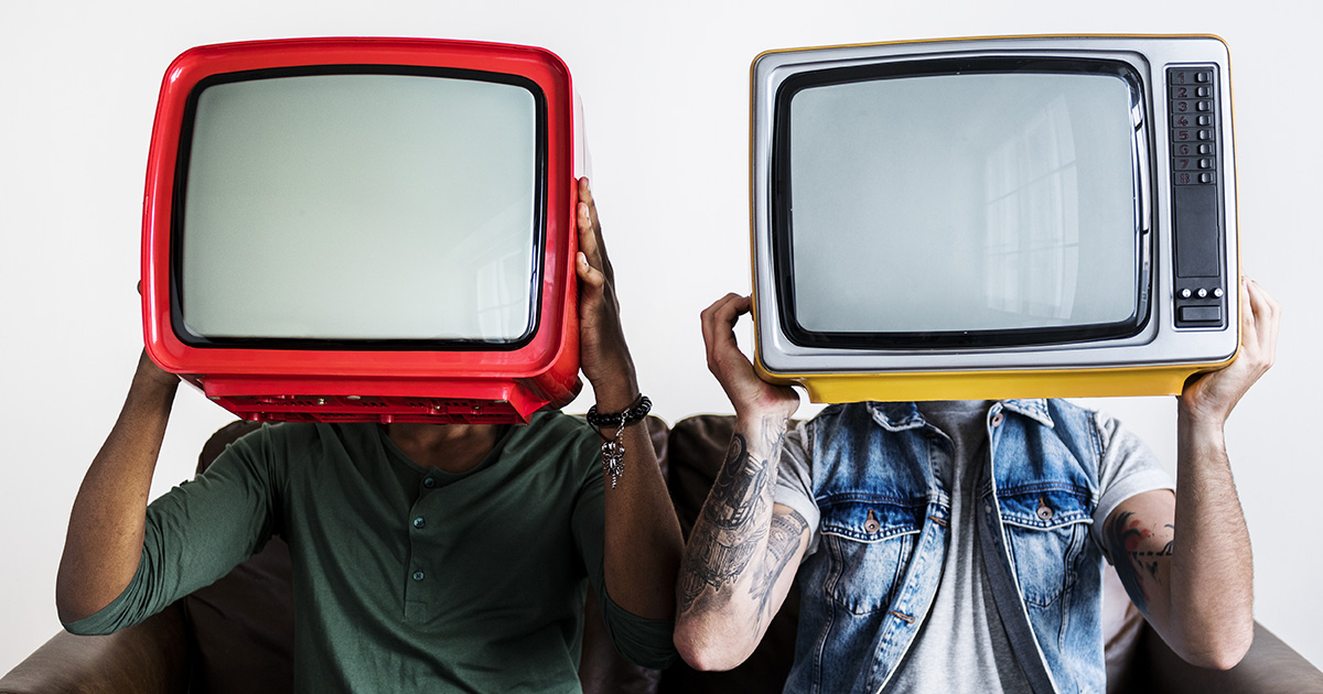 A televíziós tv-s reklámfilmnek óriási ereje van