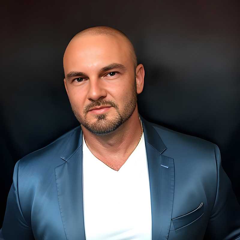 Német János videó producer és online marketing szakértő