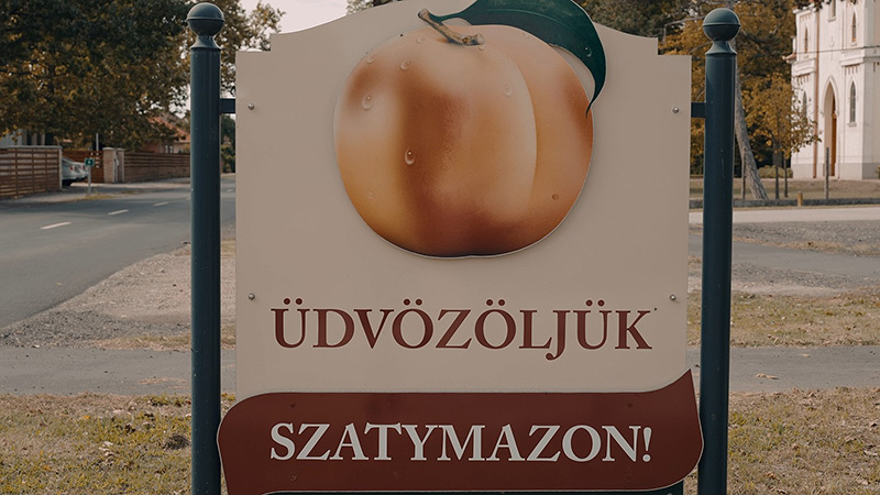 Image film image videó referencia Szatymazról