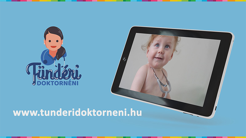 Üzleti videó készítés, üzleti videó gyártás - weboldal promó animációs videó