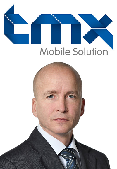 Online marketing tanácsadás a TMX részére